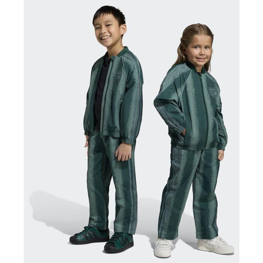 adidas Originals adidas Minecraft Sst Trainingspak