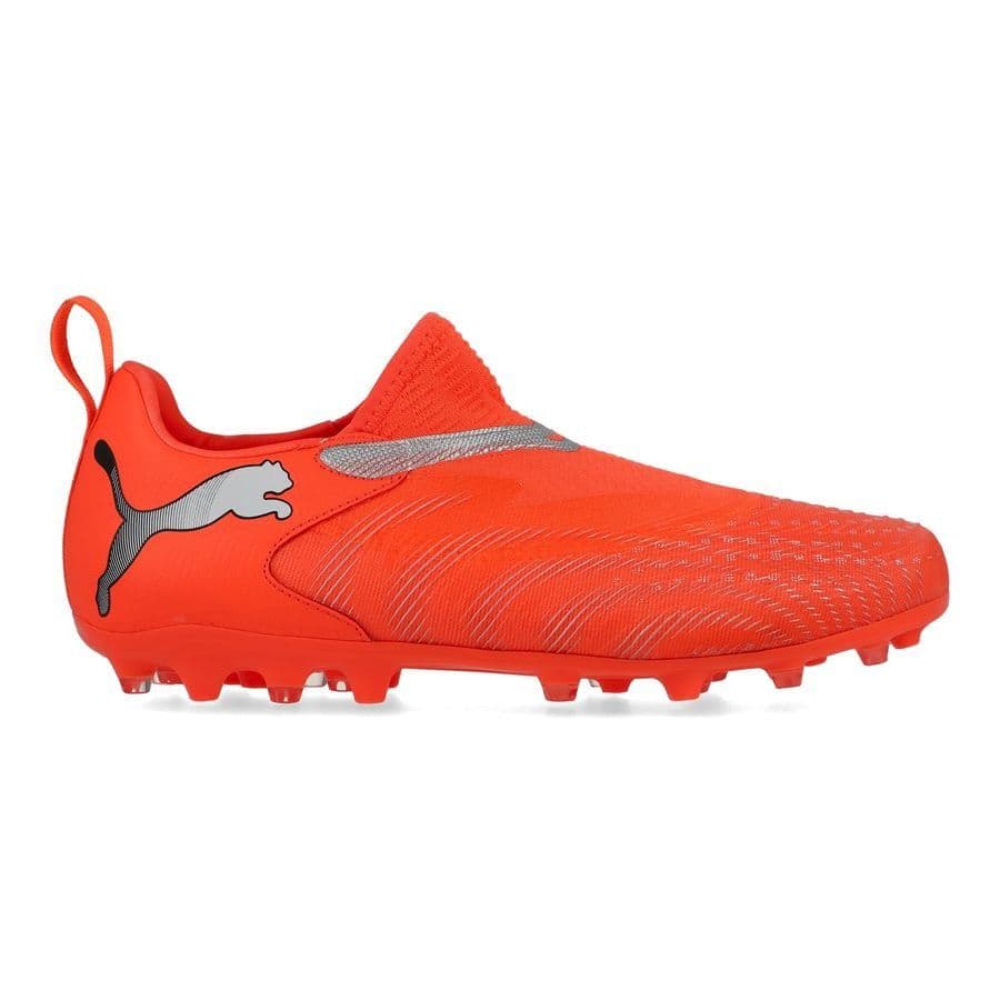 Puma Future 9 Match Laceless MG Kids, foto 2