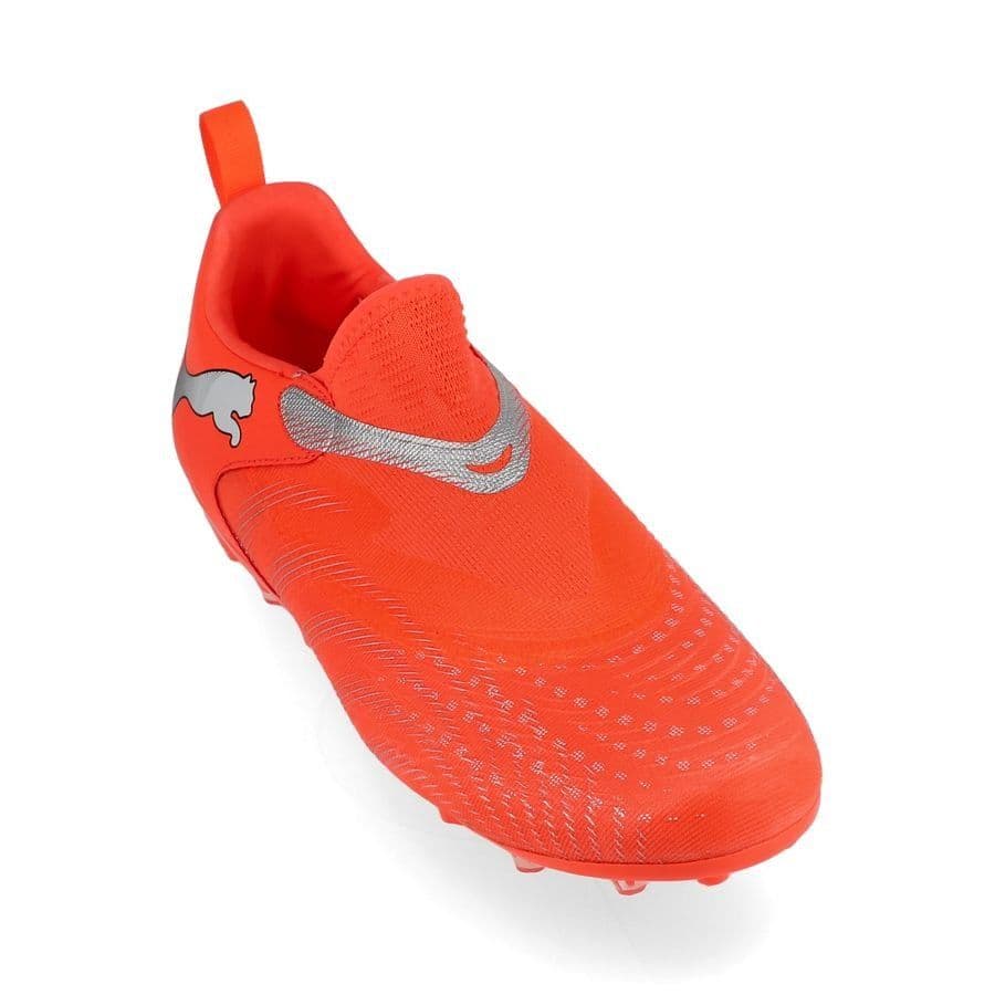 Puma Future 9 Match Laceless MG Kids, foto 4