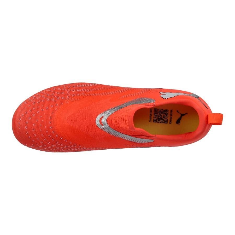 Puma Future 9 Match Laceless MG Kids, foto 7