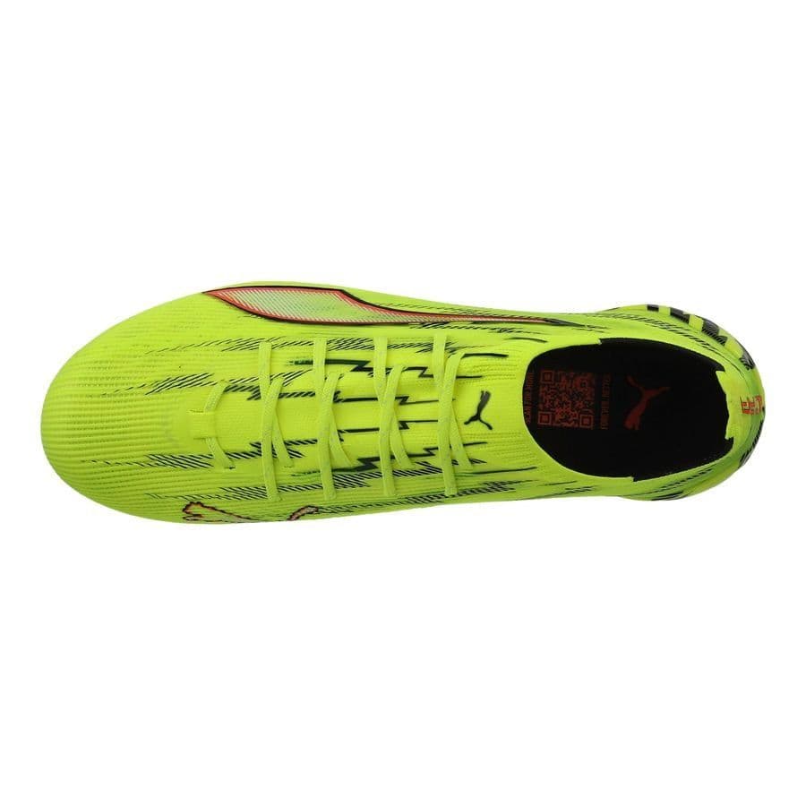 Puma Ultra 6 Ultimate FG Dames, foto 7