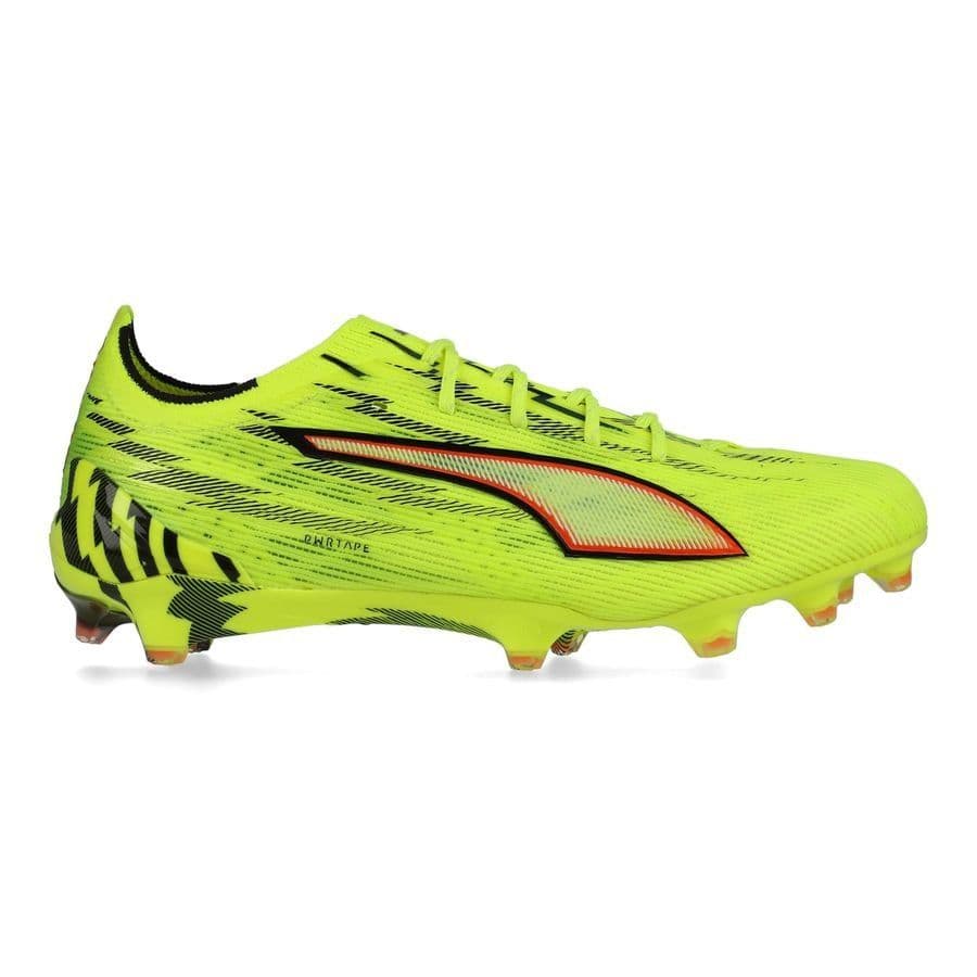 Puma Ultra 6 Ultimate FG Dames, foto 2