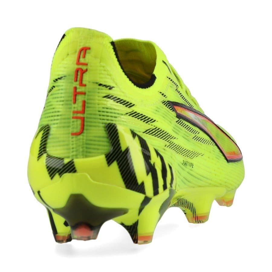 Puma Ultra 6 Ultimate FG Dames, foto 6