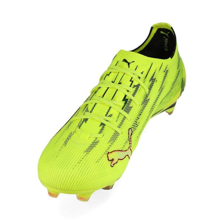 Puma Ultra 6 Ultimate FG Dames, foto 5