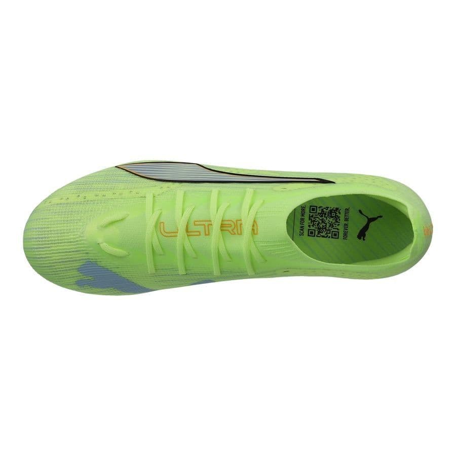 Puma Ultra 6 Pro FG Dames, foto 7