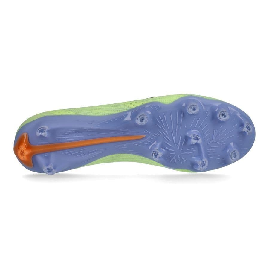 Puma Ultra 6 Pro FG Dames, foto 8