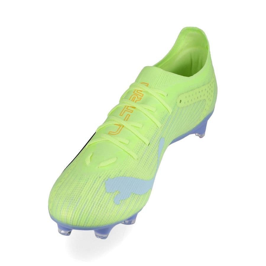 Puma Ultra 6 Pro FG Dames, foto 5