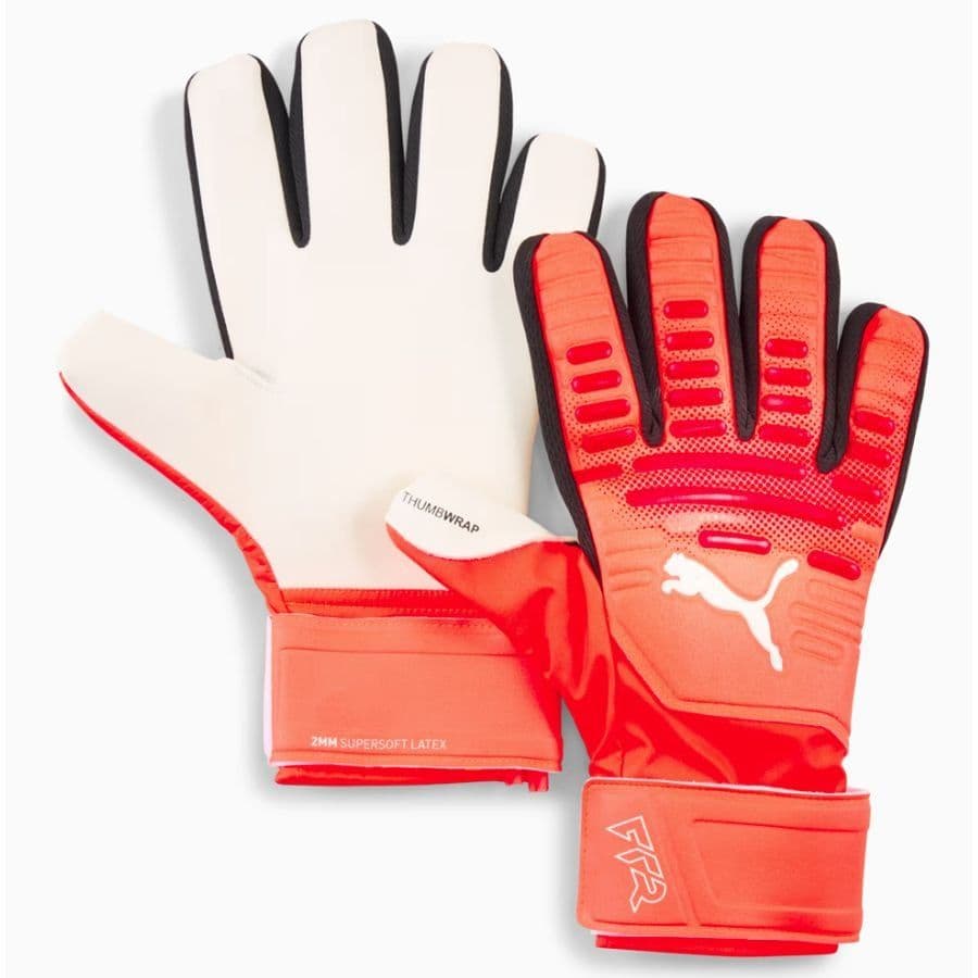 Puma Keepershandschoenen Future Play Nc Unleashed