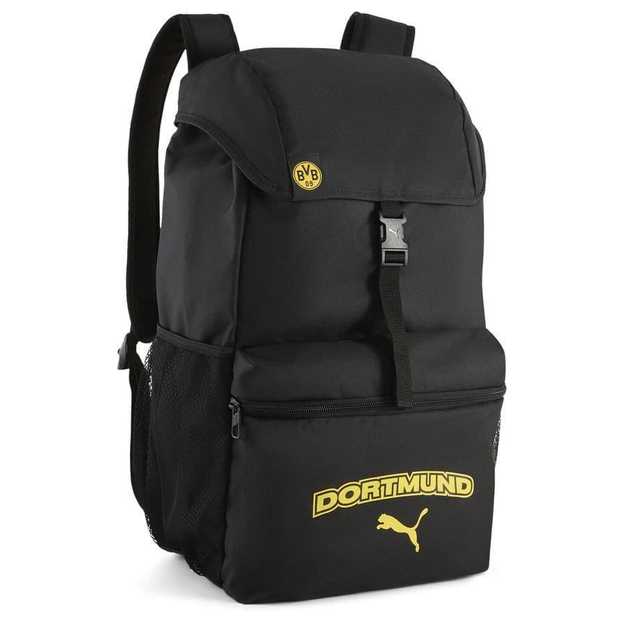 Puma Dortmund Rugzak Ftblculture
