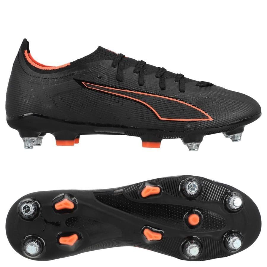Puma Ultra 6 Match Sg Eclipse (SG)