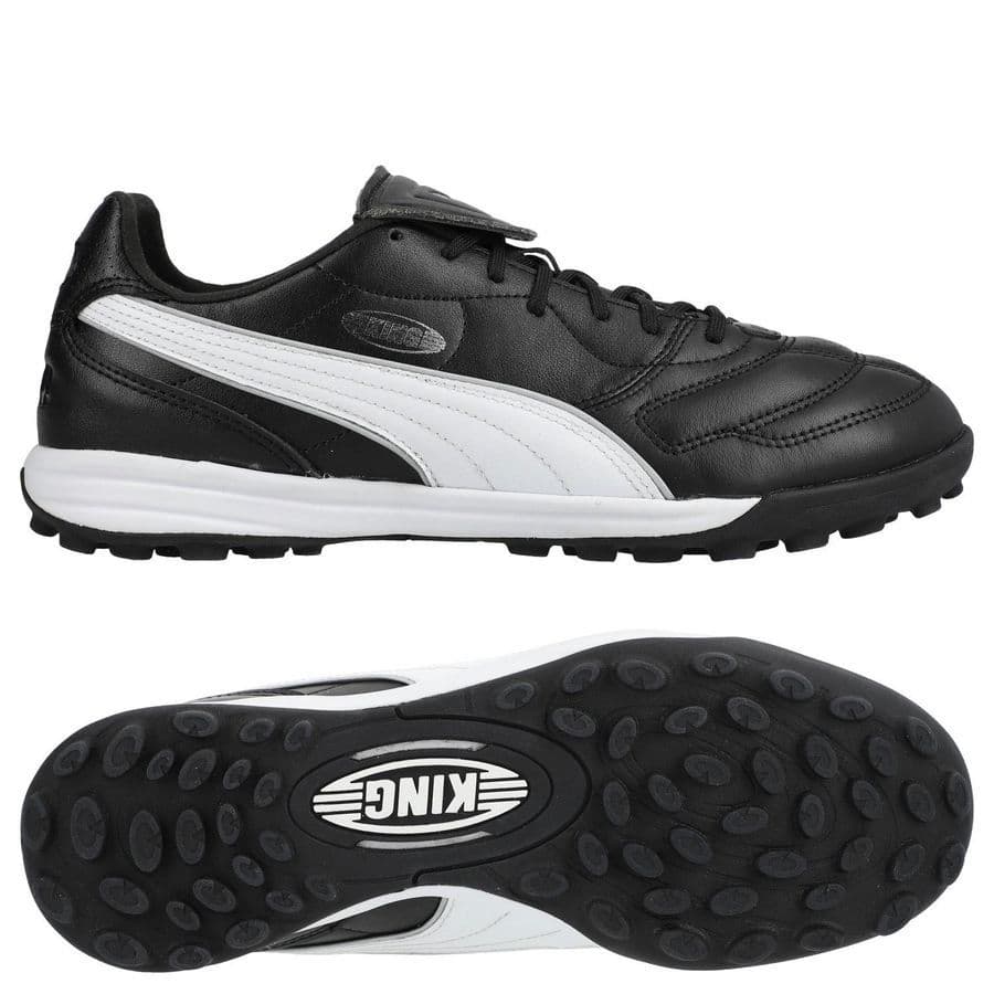Puma King Liga Tt (TF)