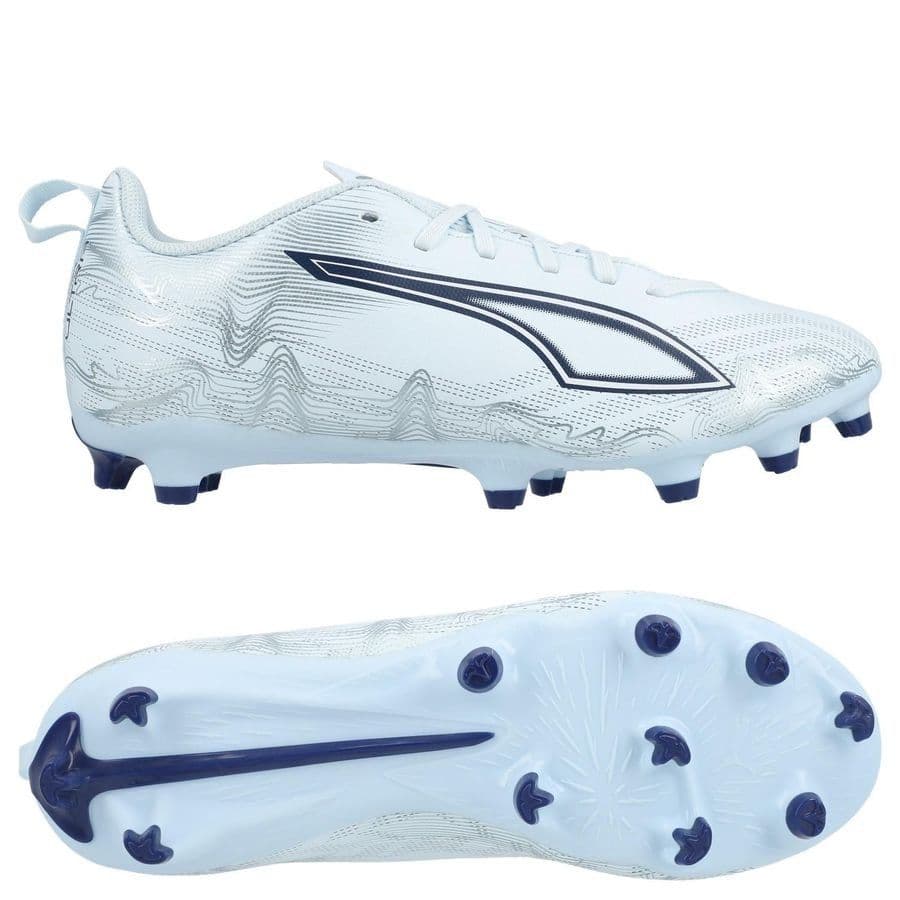 Puma Ultra 6 Play Fg/ag Dreamrush Kids