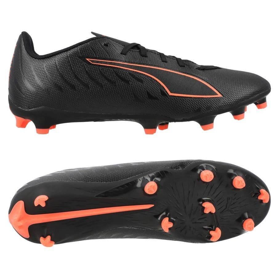 Puma Ultra 6 Play Fg/ag Eclipse