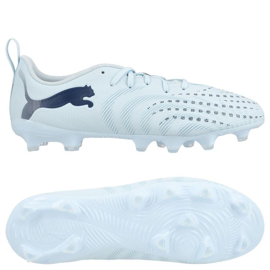 Puma Future 9 Play Fg/ag Dreamrush Kids