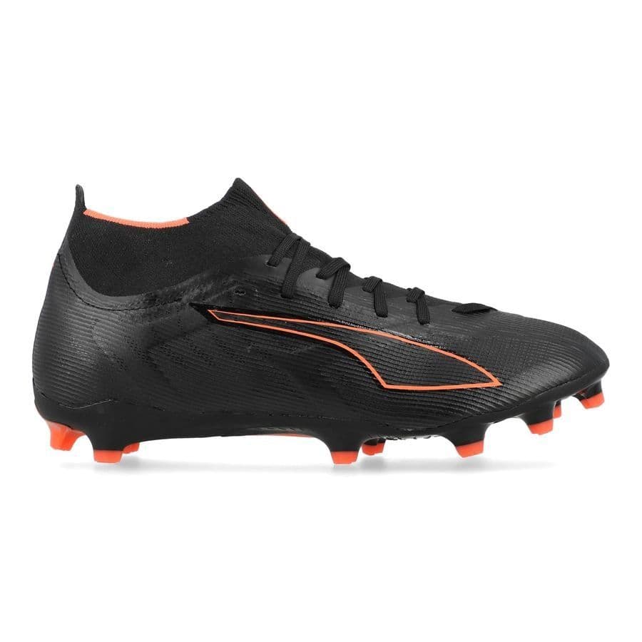 Puma Ultra 6 Match+ FG/AG Dames, foto 2