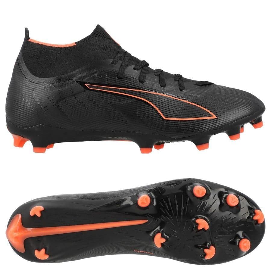 Puma Ultra 6 Match+ FG/AG Dames