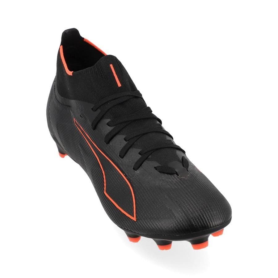 Puma Ultra 6 Match+ FG/AG Dames, foto 4