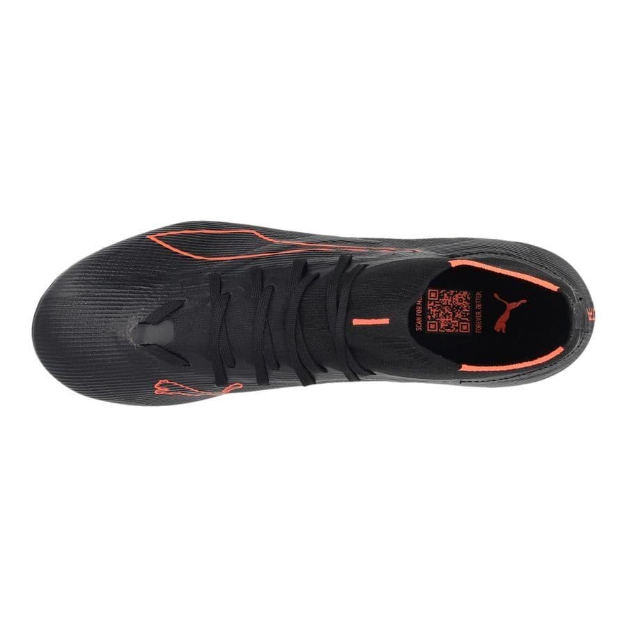 Puma Ultra 6 Match+ FG/AG Dames, foto 7