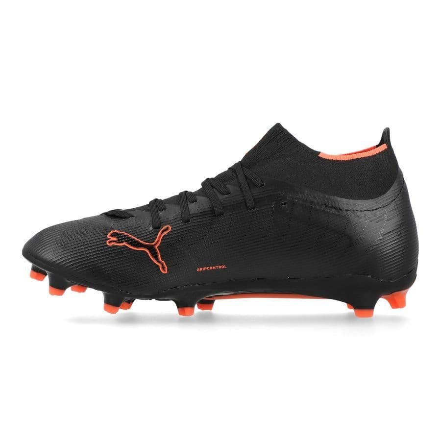 Puma Ultra 6 Match+ FG/AG Dames, foto 3