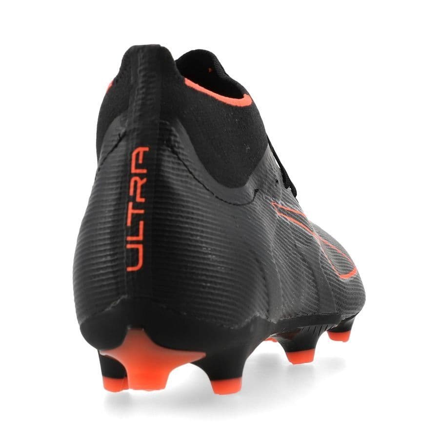 Puma Ultra 6 Match+ FG/AG Dames, foto 6