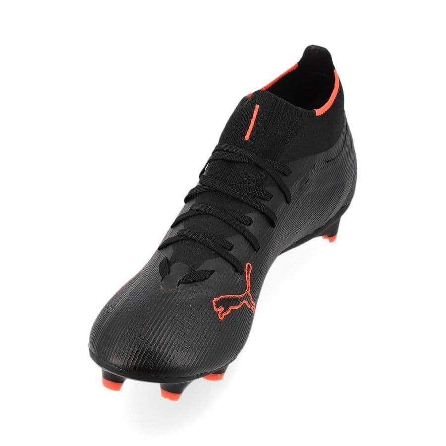 Puma Ultra 6 Match+ FG/AG Dames, foto 5