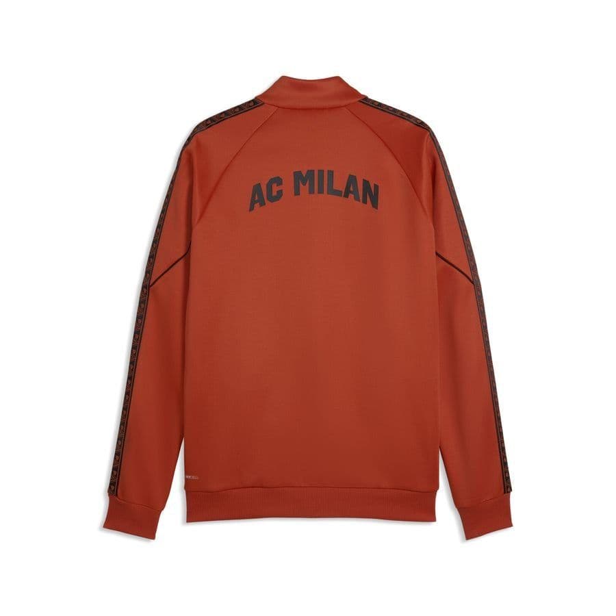 Puma Milan Track Vest King Anthem, foto 6