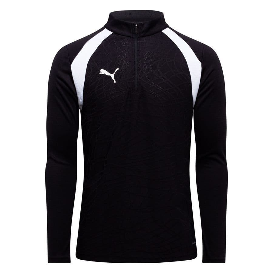 Puma Trainingsshirt Teamfinal Kwartrits Kids