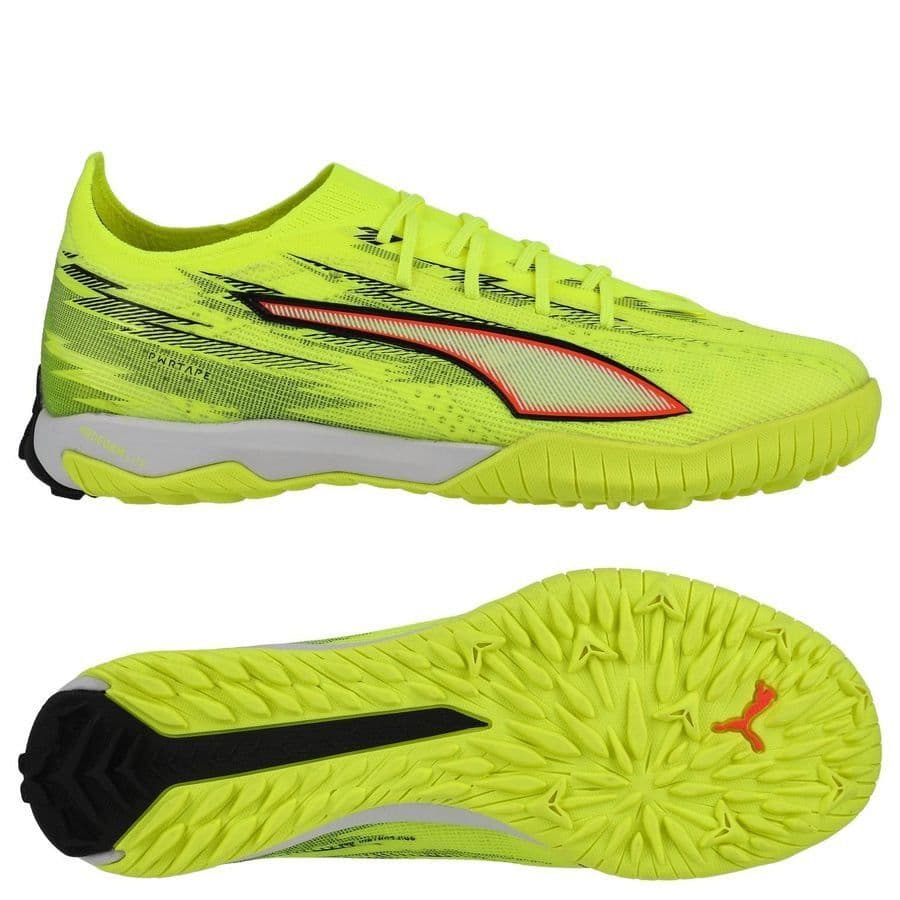 Puma Ultra 6 Pro Cage Tt Unleashed (TF)