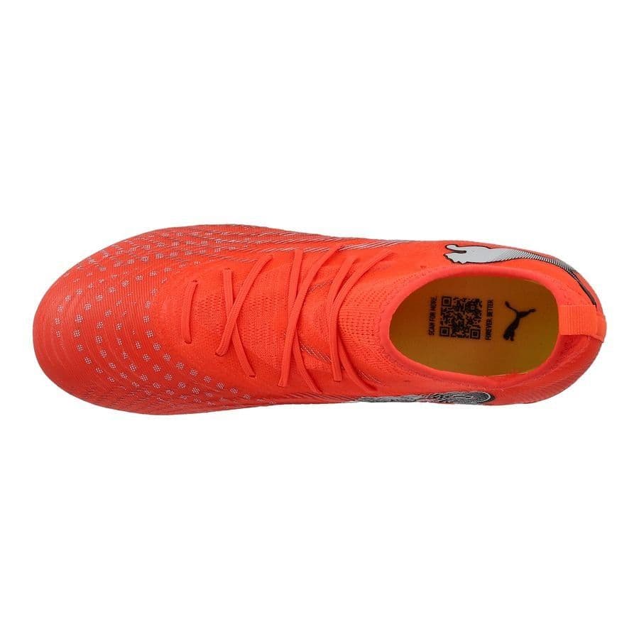Puma Future 9 Match FG/AG Kids, foto 7