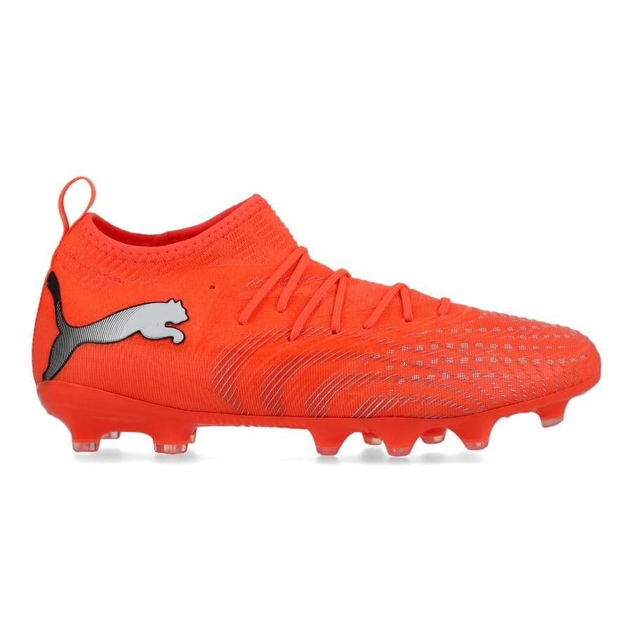 Puma Future 9 Match FG/AG Kids, foto 2