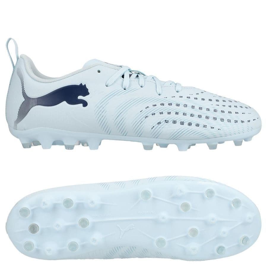 Puma Future 9 Play Mg Dreamrush Kids (MG)