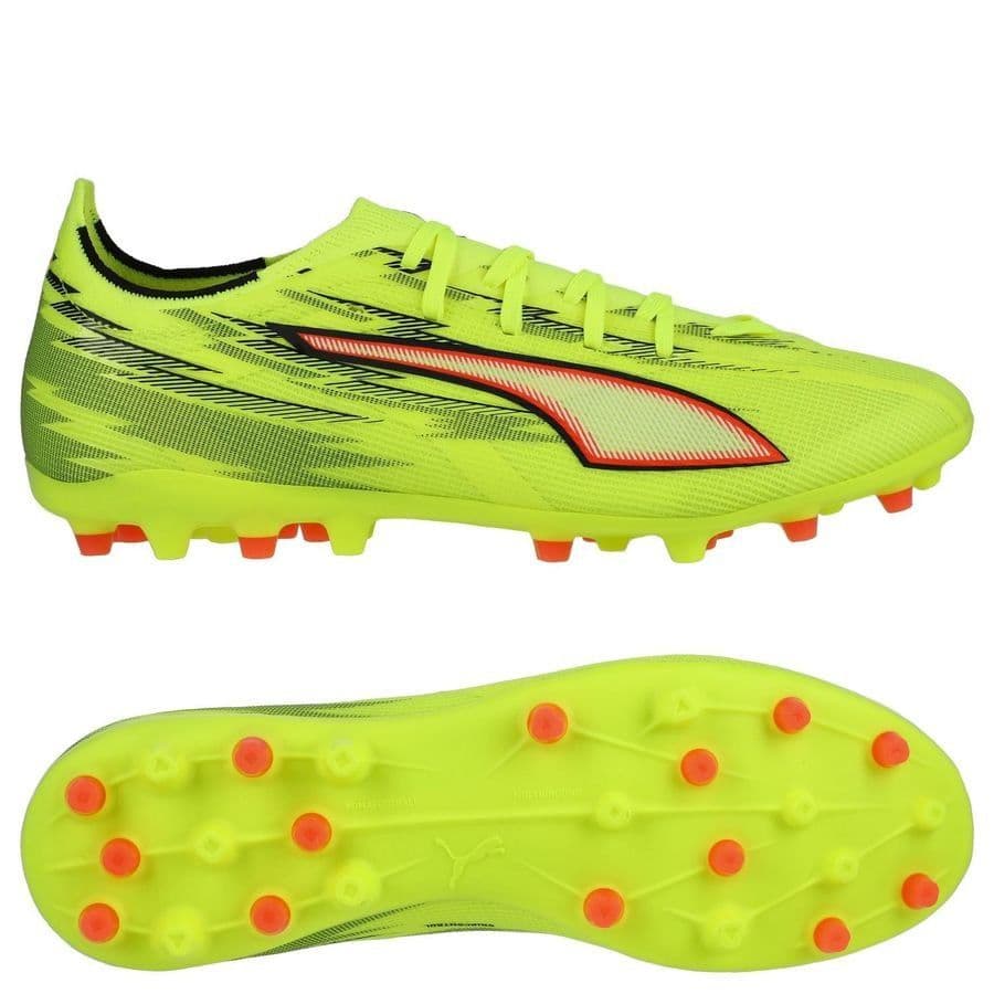 Puma Ultra 6 Match Mg Unleashed (MG)