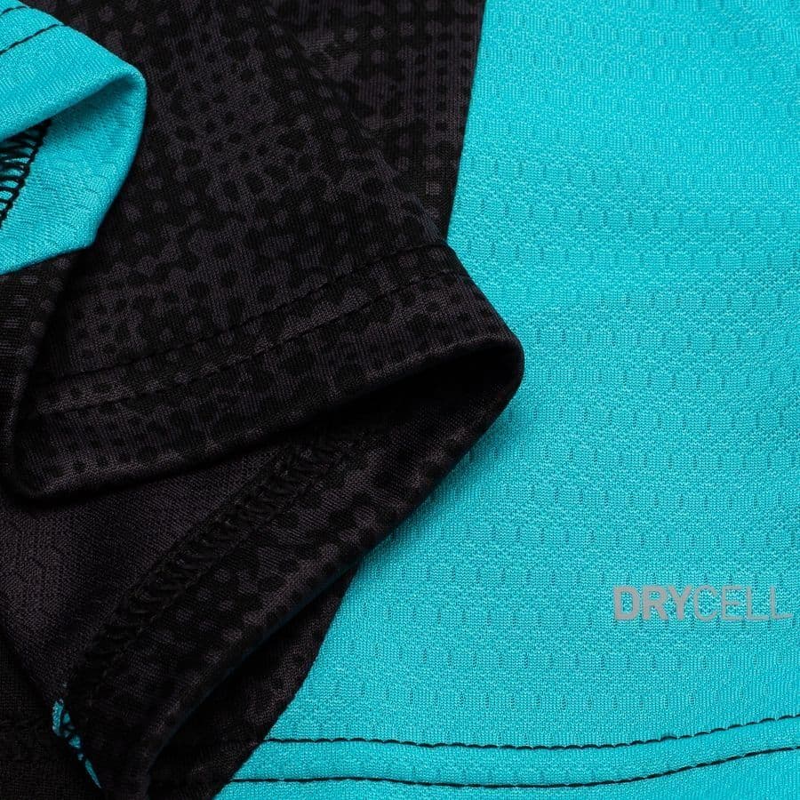 Puma Marseille Trainingsshirt Kwartrits Kids, foto 7