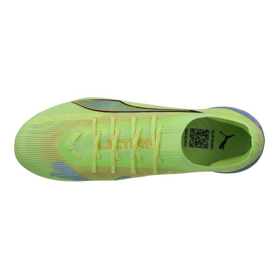 Puma Ultra 6 Ultimate FG Light Up Dames, foto 7