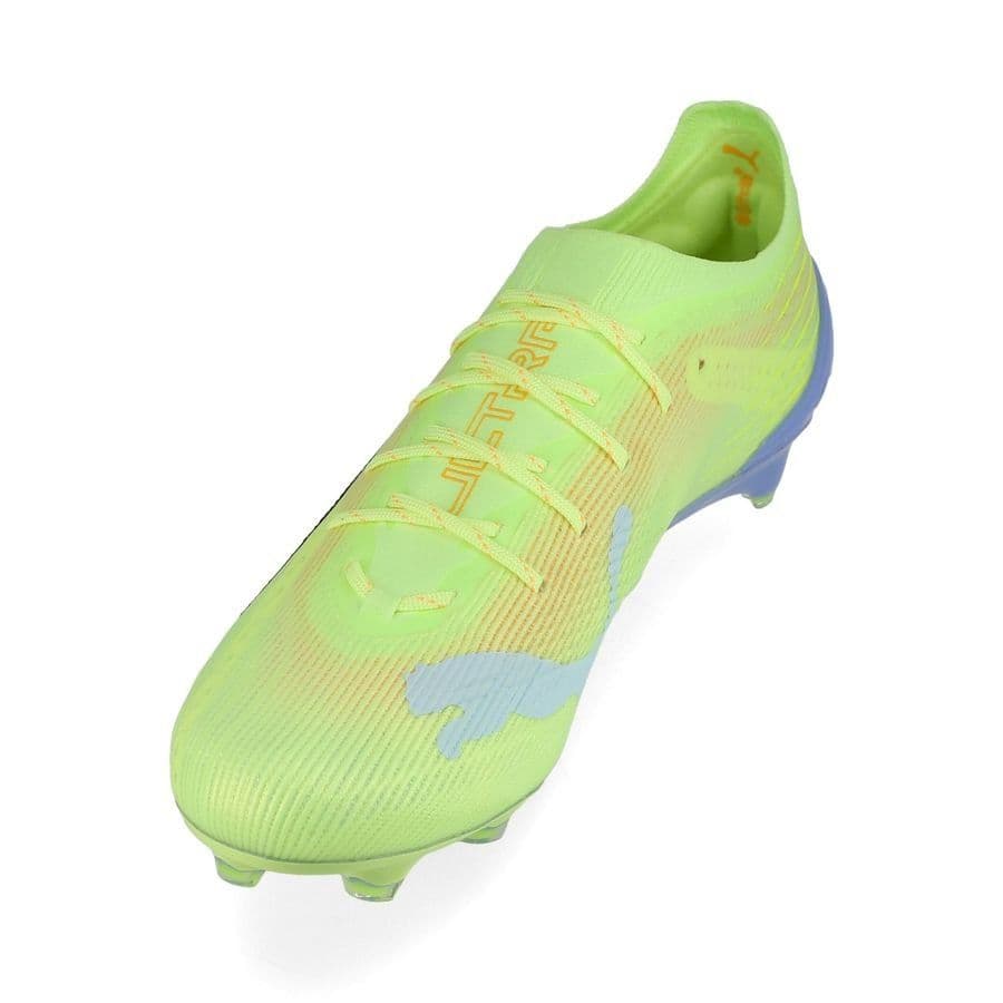 Puma Ultra 6 Ultimate FG Light Up Dames, foto 5