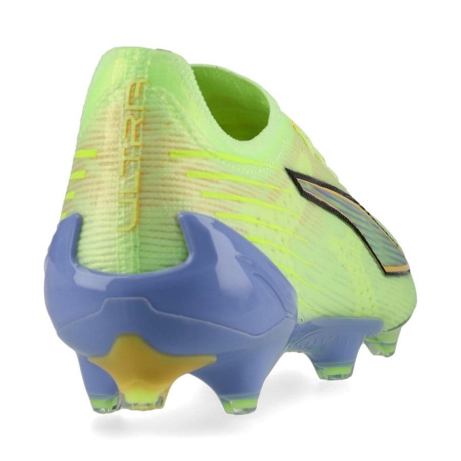 Puma Ultra 6 Ultimate FG Light Up Dames, foto 6