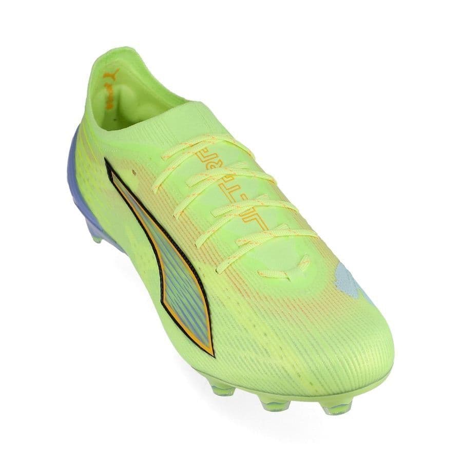 Puma Ultra 6 Ultimate FG Light Up Dames, foto 4