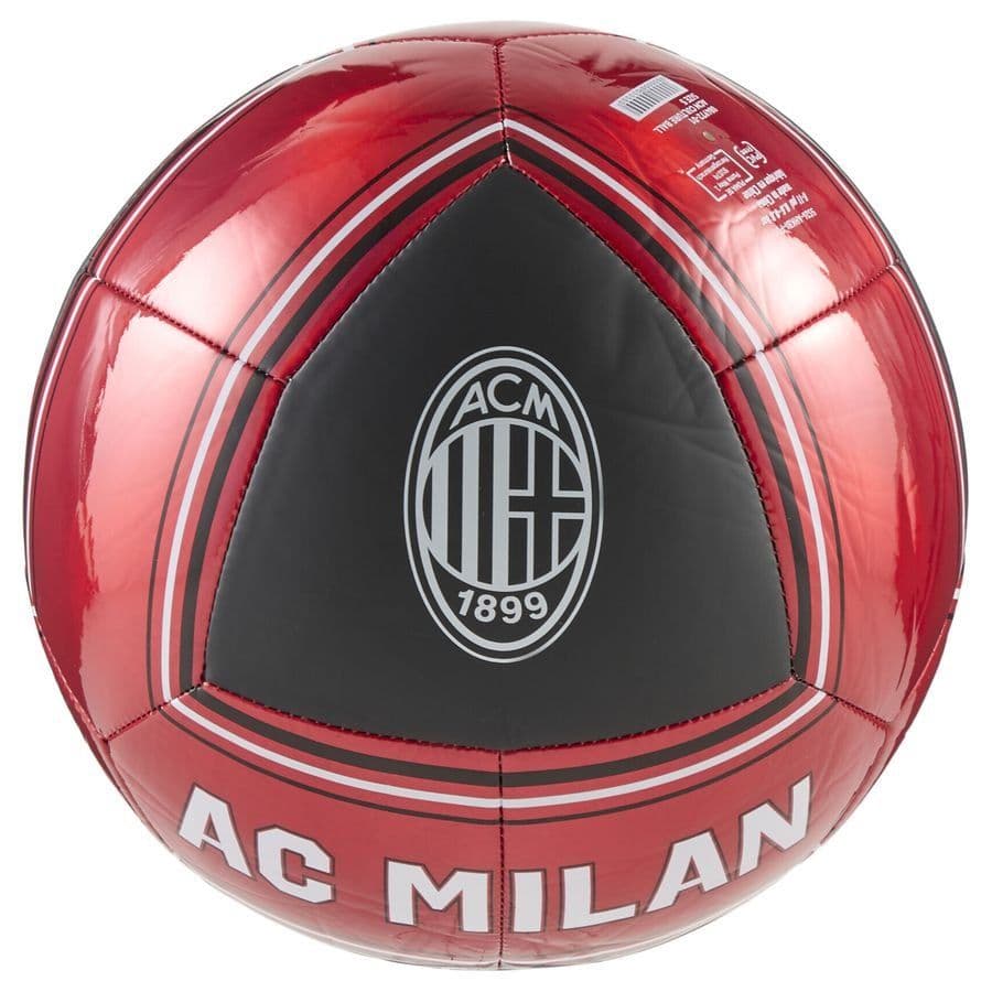 Puma Milan Voetbal Ftblculture