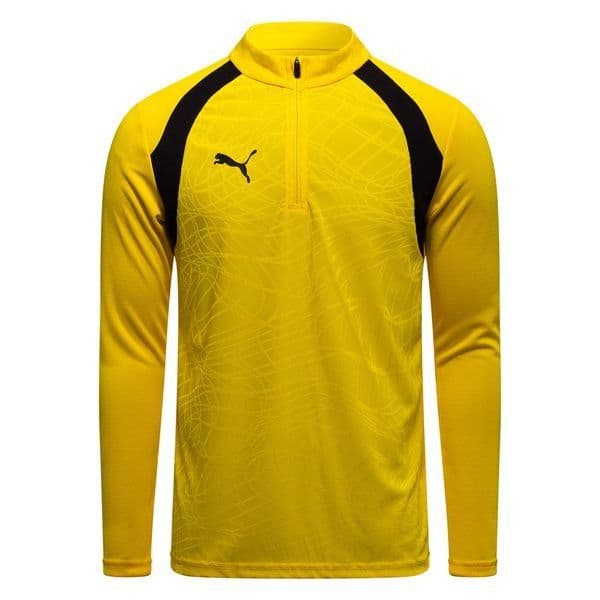 Puma Trainingsshirt Teamliga26 Kwartrits, foto 8