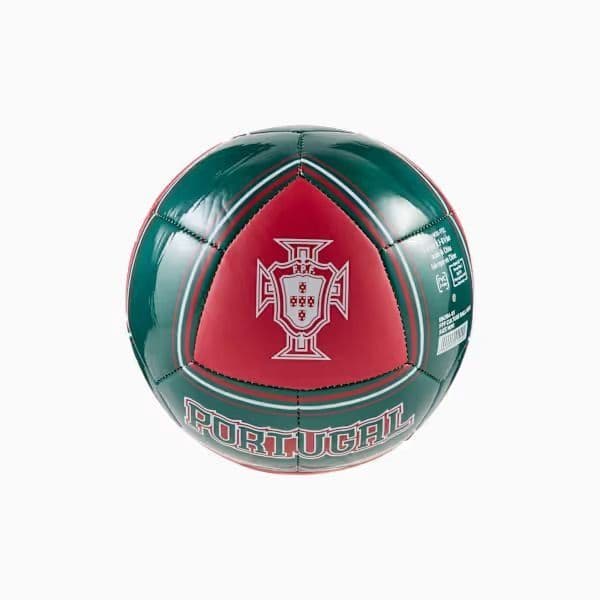 Puma Portugal Voetbal Culture Mini