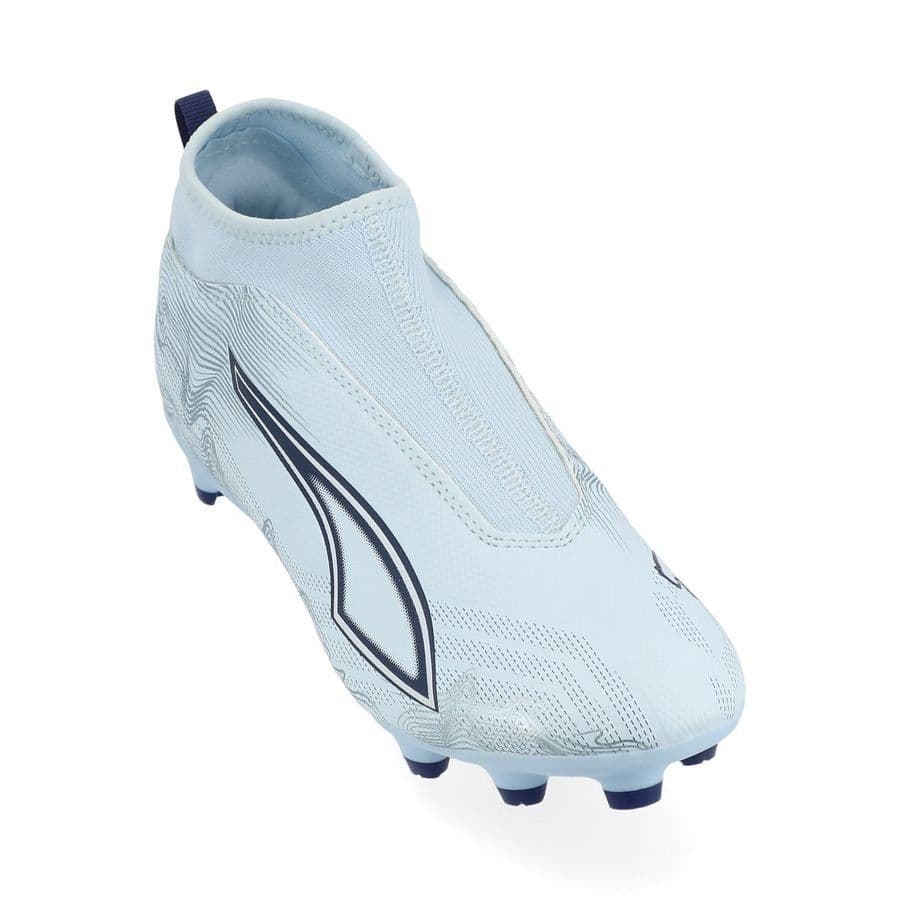 Puma Ultra 6 Match Laceless + FG/AG Kids, foto 4