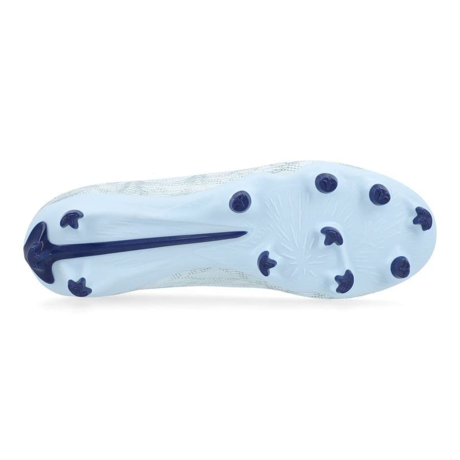 Puma Ultra 6 Match Laceless + FG/AG Kids, foto 8