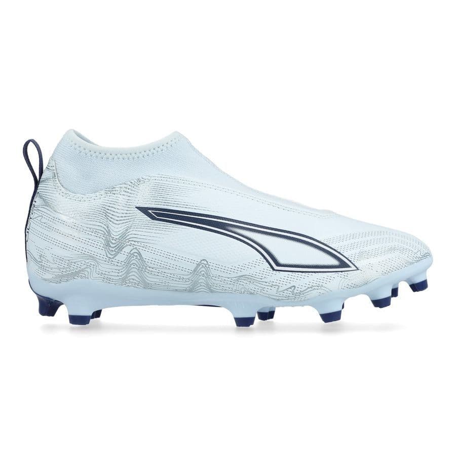 Puma Ultra 6 Match Laceless + FG/AG Kids, foto 2