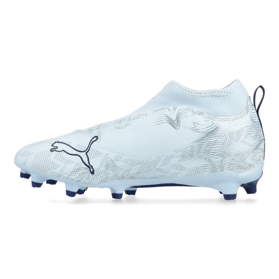 Puma Ultra 6 Match Laceless + FG/AG Kids, foto 3