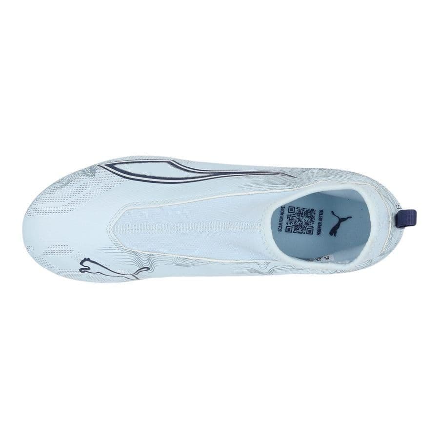 Puma Ultra 6 Match Laceless + FG/AG Kids, foto 7