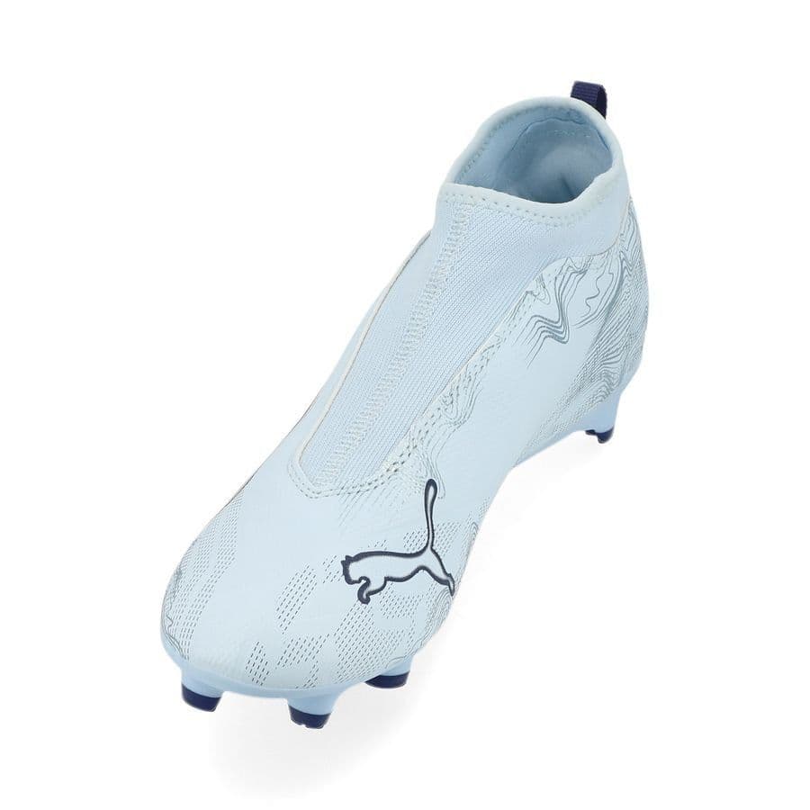 Puma Ultra 6 Match Laceless + FG/AG Kids, foto 5