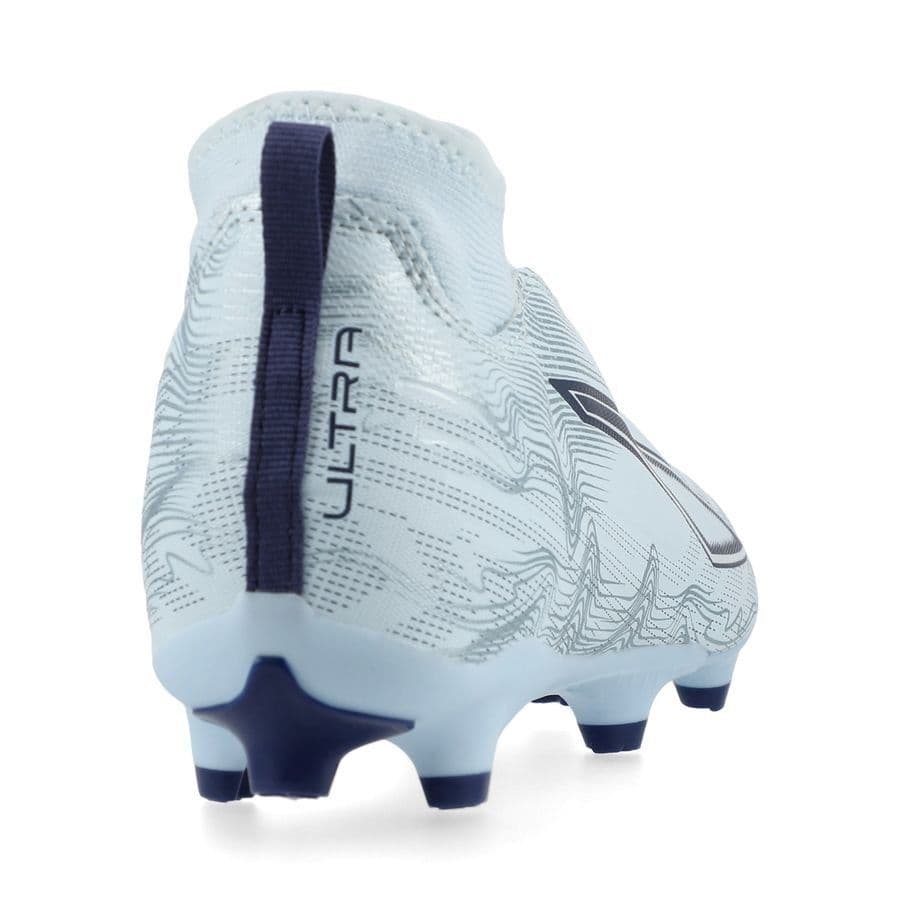 Puma Ultra 6 Match Laceless + FG/AG Kids, foto 6