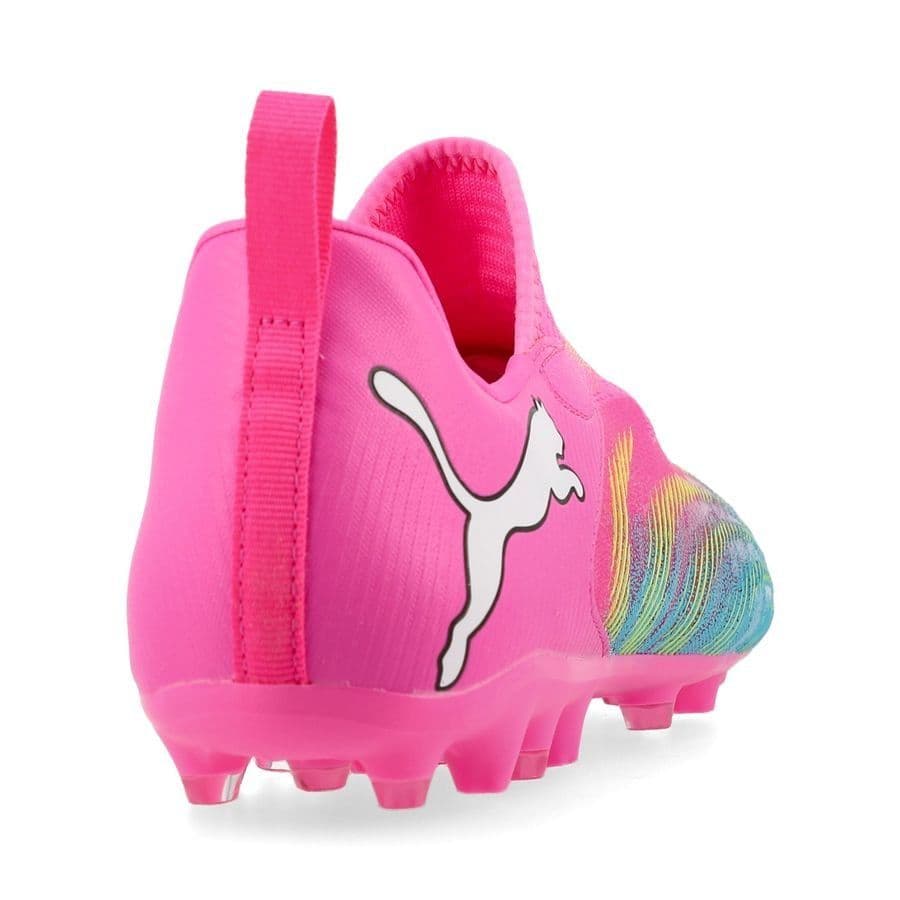 Puma Future 9 Match Laceless MG Kids, foto 7