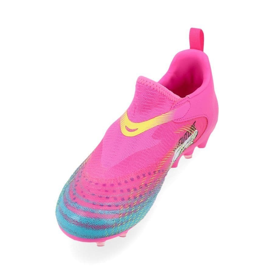 Puma Future 9 Match Laceless MG Kids, foto 6