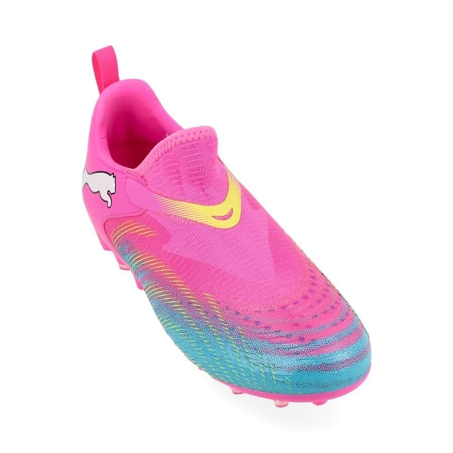 Puma Future 9 Match Laceless MG Kids, foto 5
